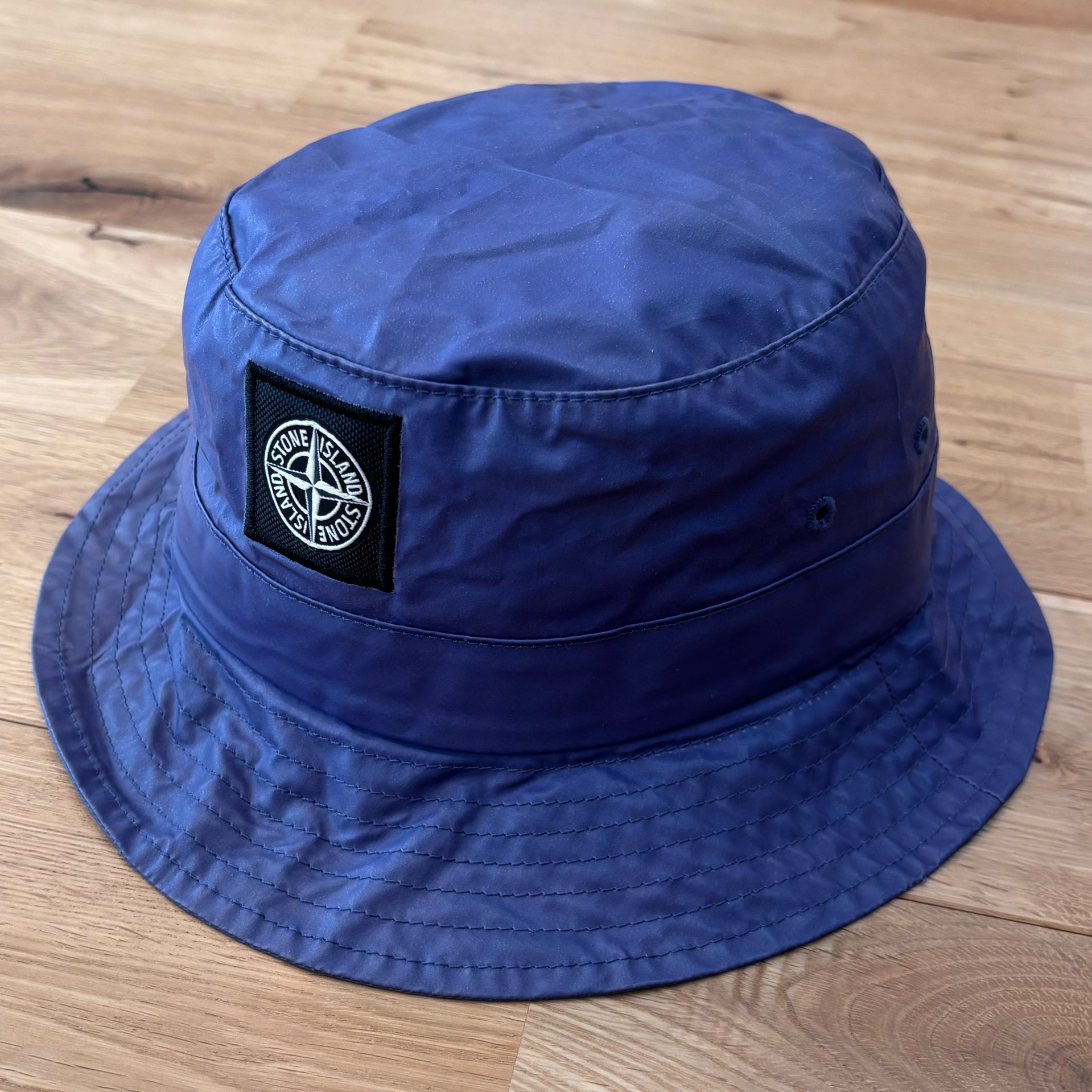 Supreme Stone Island Heat Reactive Crusher ストーンアイランド クラッシャー ハット