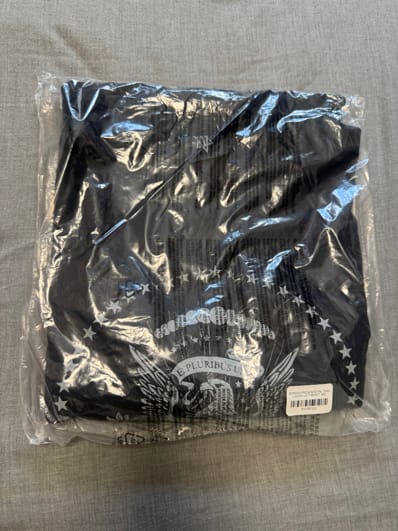 ドンダ カニエ Donda KanyeWest Balenciaga 2024