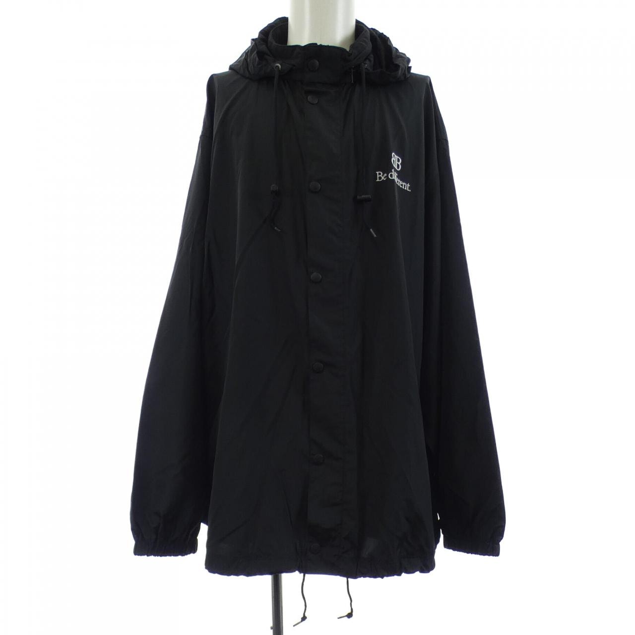 バレンシアガ BALENCIAGA 732644 TYD36 UNISEX ジャケット