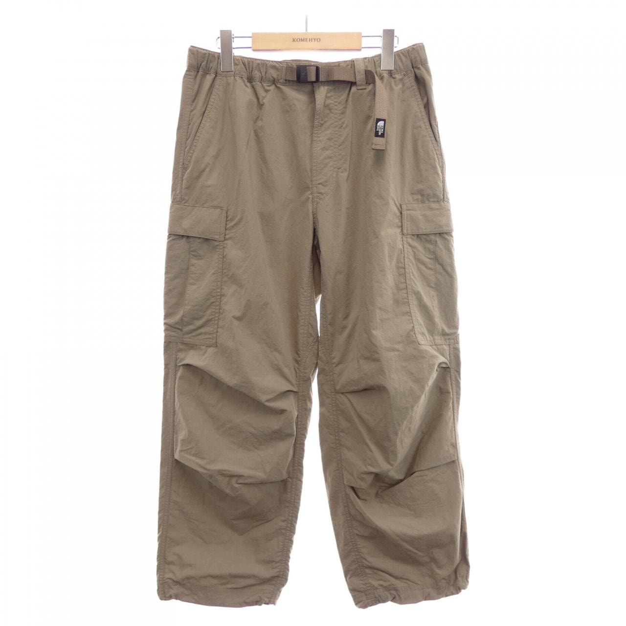 ザノースフェイス THE NORTH FACE NB82461 パンツ