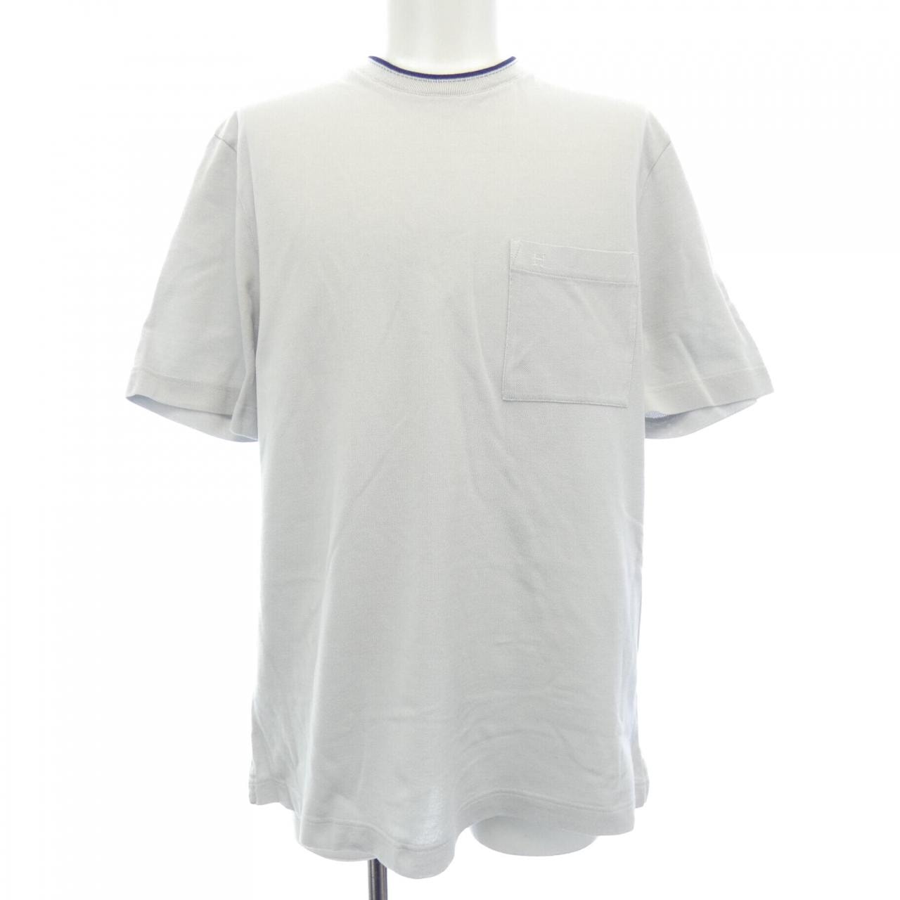 エルメス HERMES Tシャツ