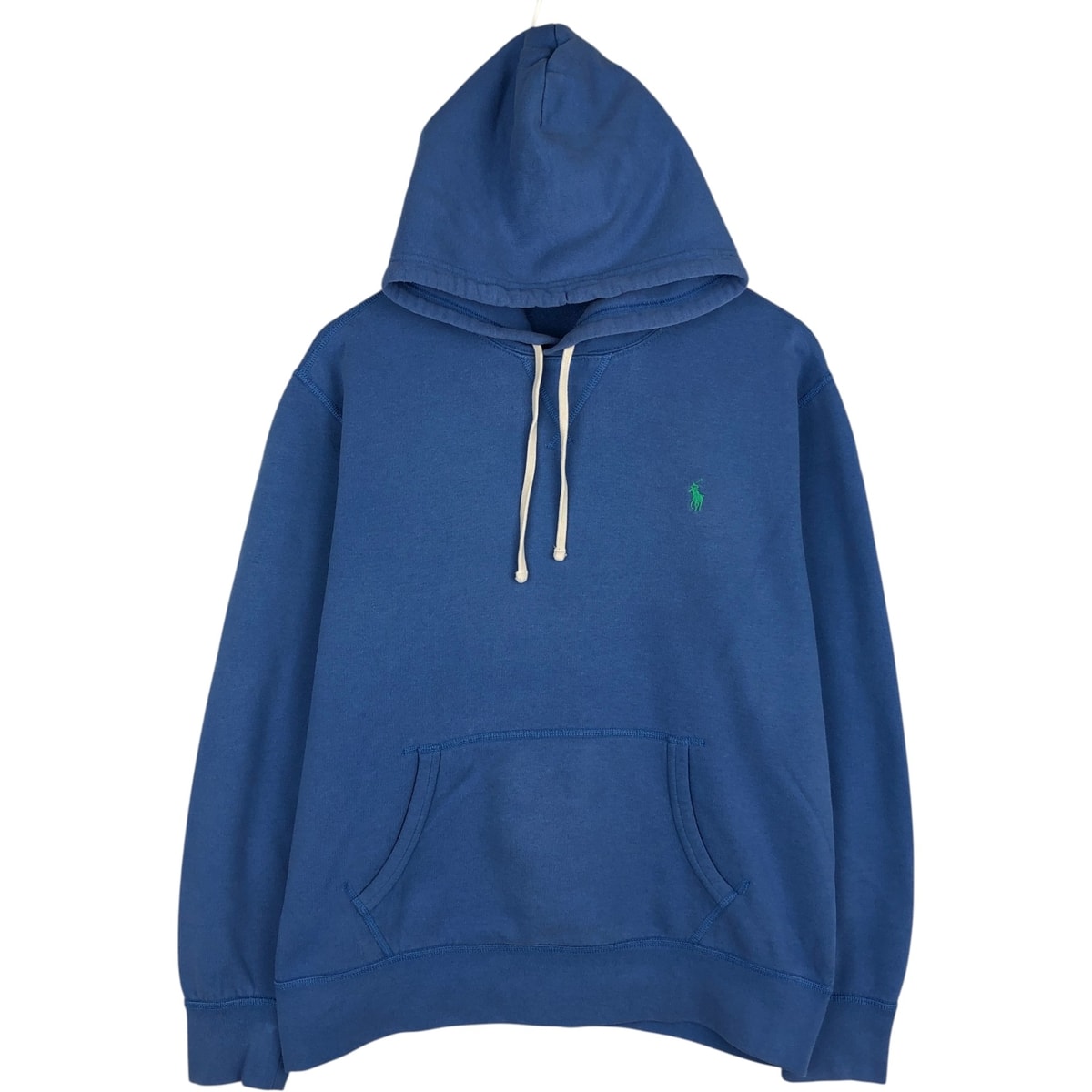 古着 ラルフローレン Ralph Lauren POLO RALPH LAUREN スウェットプルオーバーパーカー メンズL相当/eaa635491