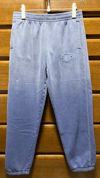 Supreme x True Religion Sweatpant "Indigo"