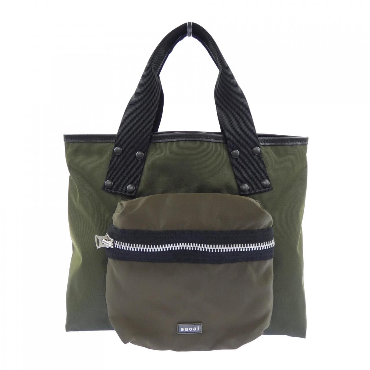 サカイ SACAI 26-01102S BAG
