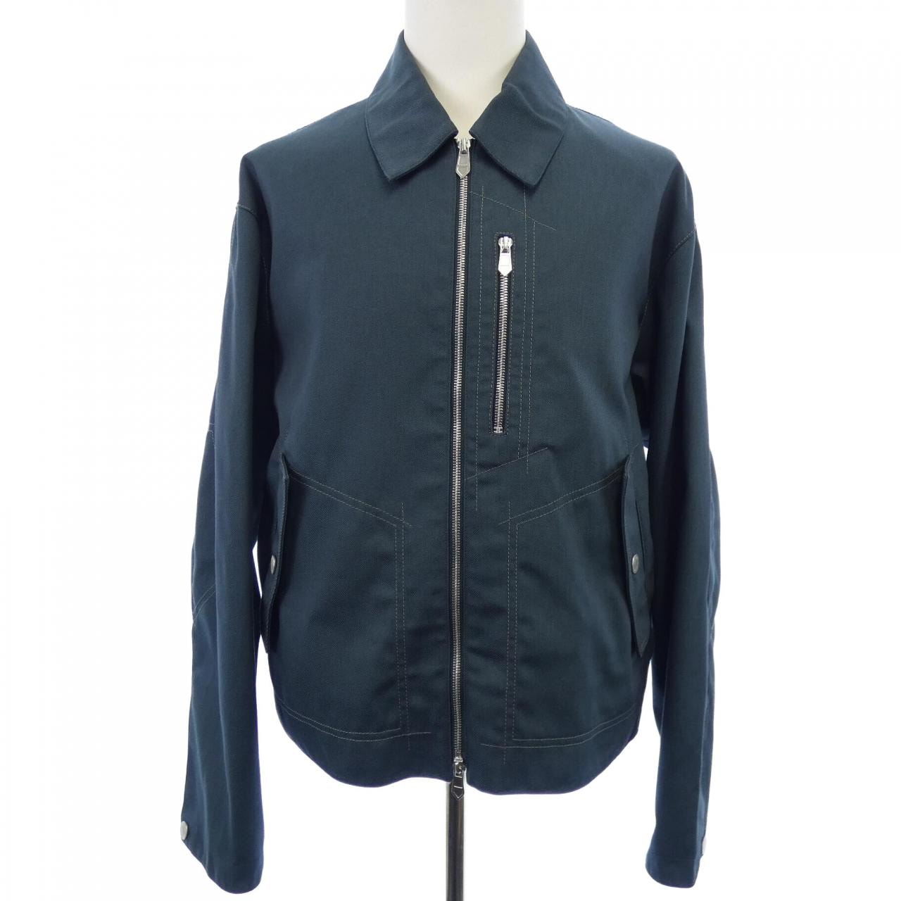 エルメス HERMES ブルゾン