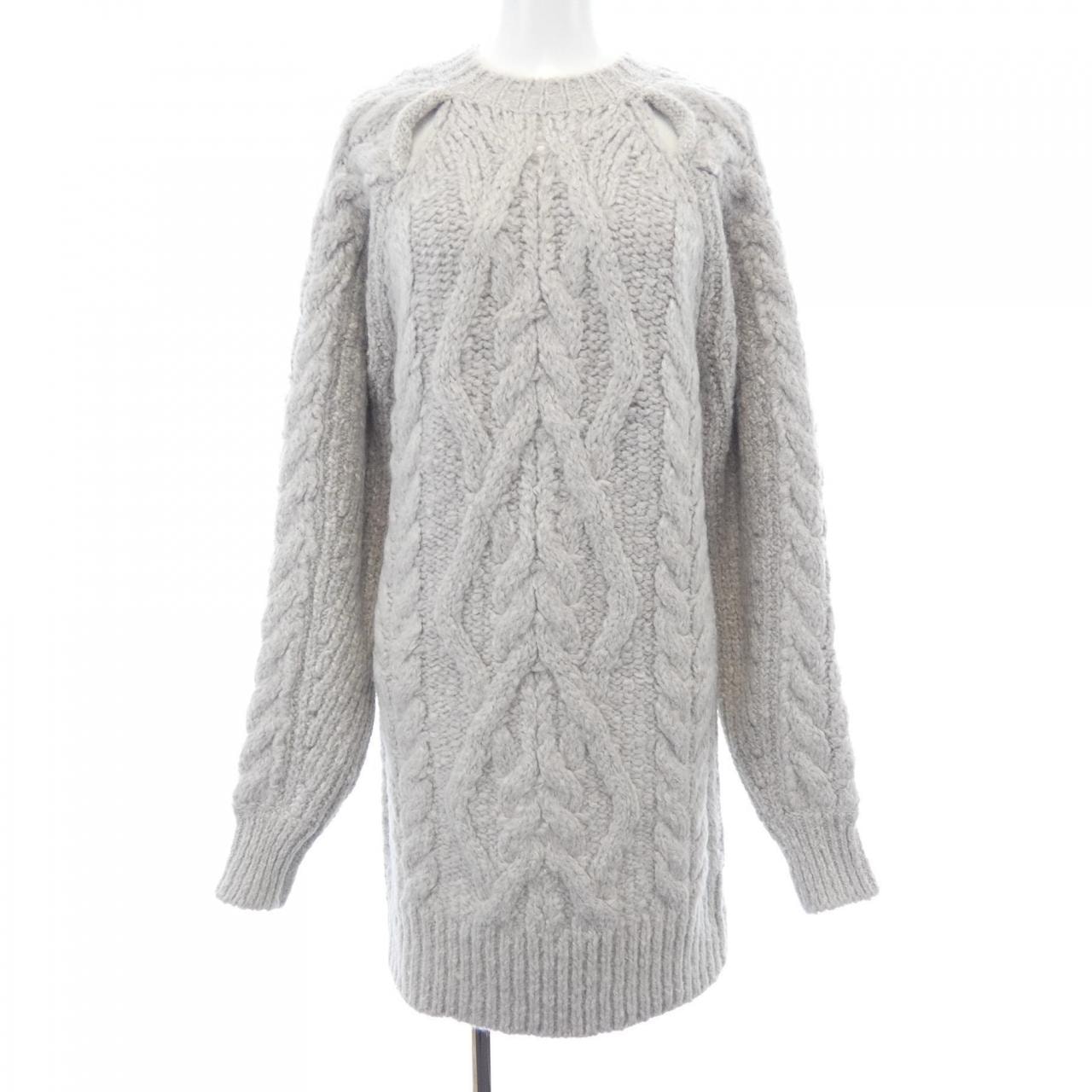 イザベルマラン ISABEL MARANT ニット