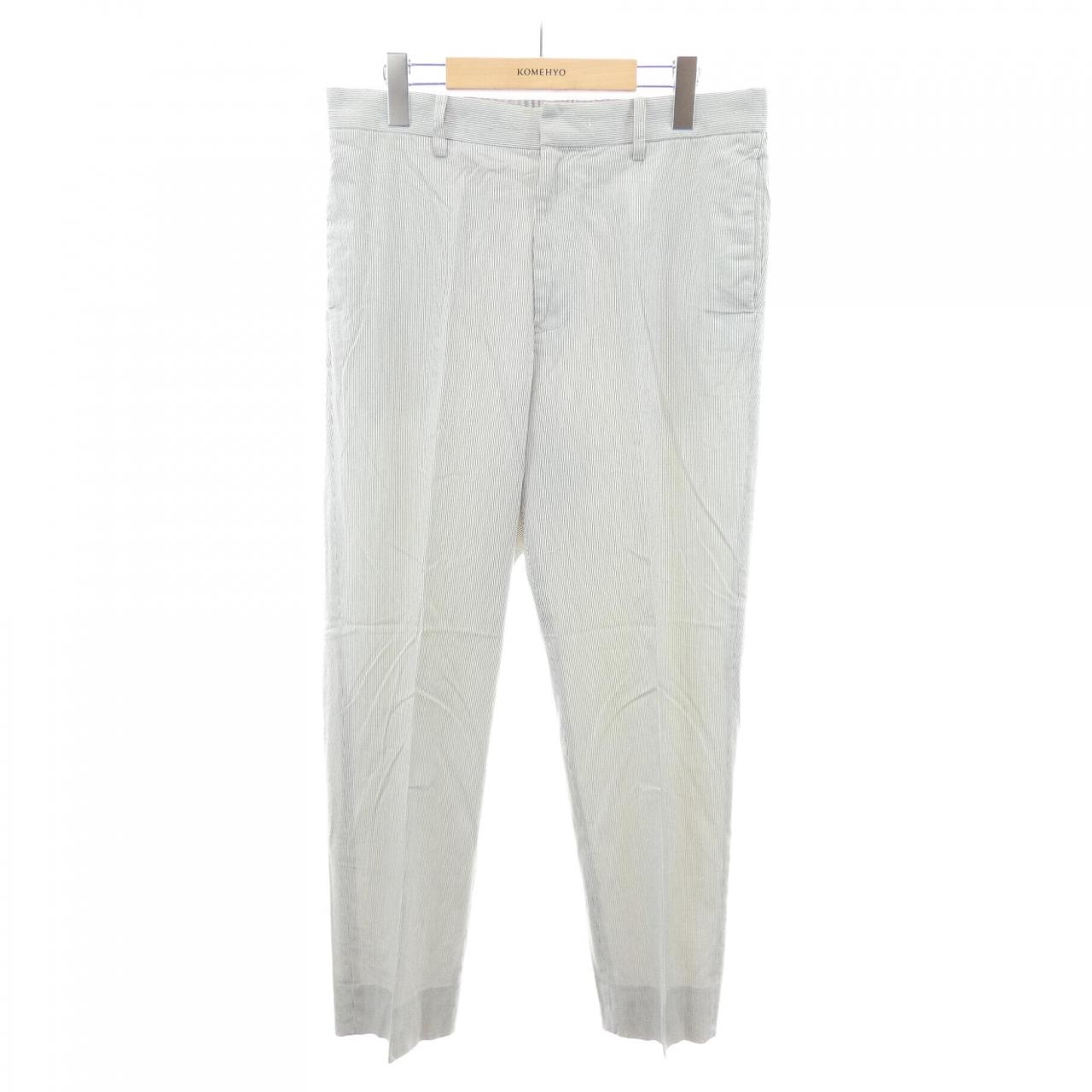 ジョンスメドレー JOHN SMEDLEY パンツ
