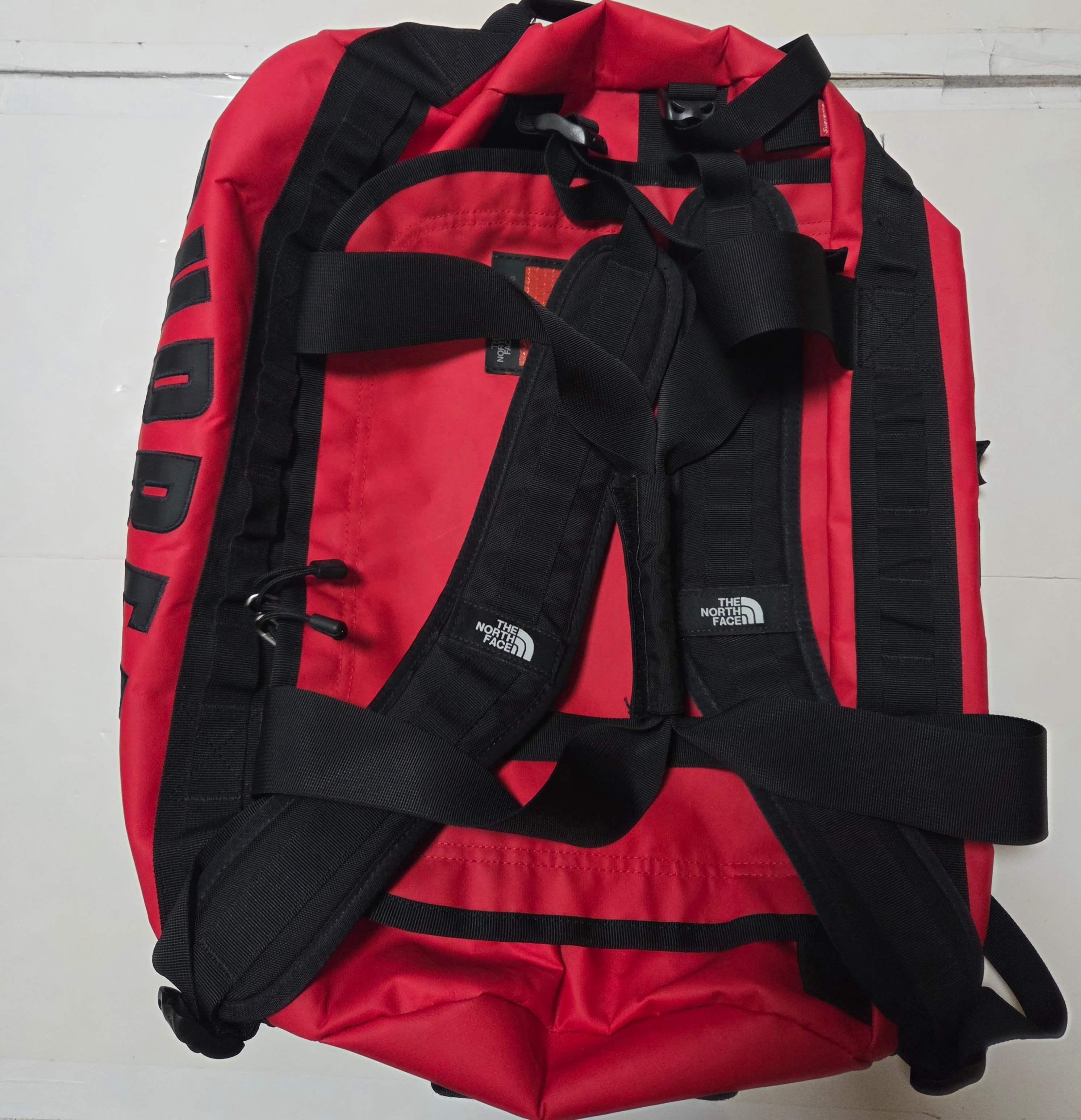 CDG × The North Face Hip Pack BAG 美品！ The North Face x CDG Explore Hip Pack 