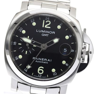☆美品 パネライ ルミノール PAM00160 メンズ 【中古】