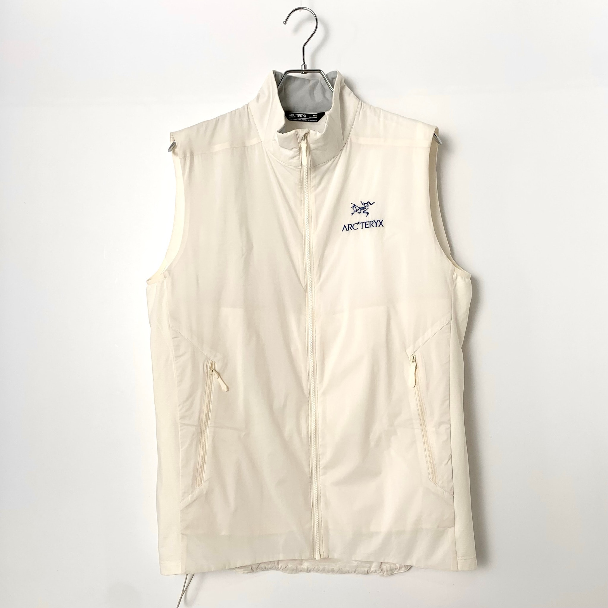 ARC'TERYX Atom SL Vest Men's "Solitude" X000004849