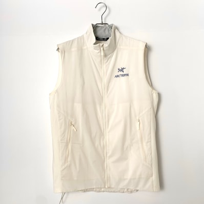 ARC'TERYX Atom SL Vest Men's "Solitude" X000004849