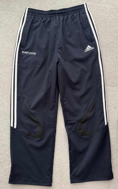 adidas x everyone Pants "Legend Ink"