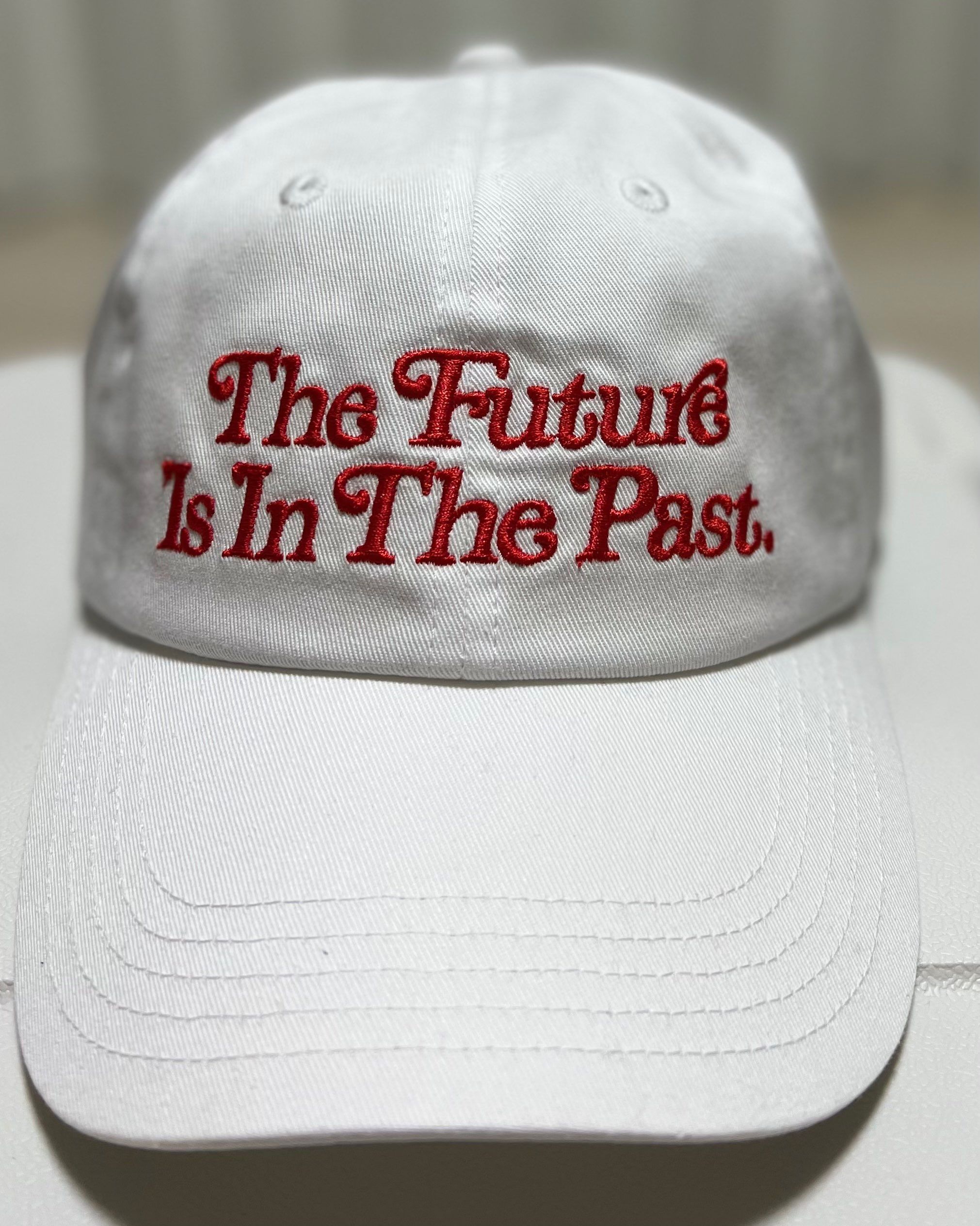 HUMAN MADE Girls Don ’t Cry cap #1 "White" / VERDY