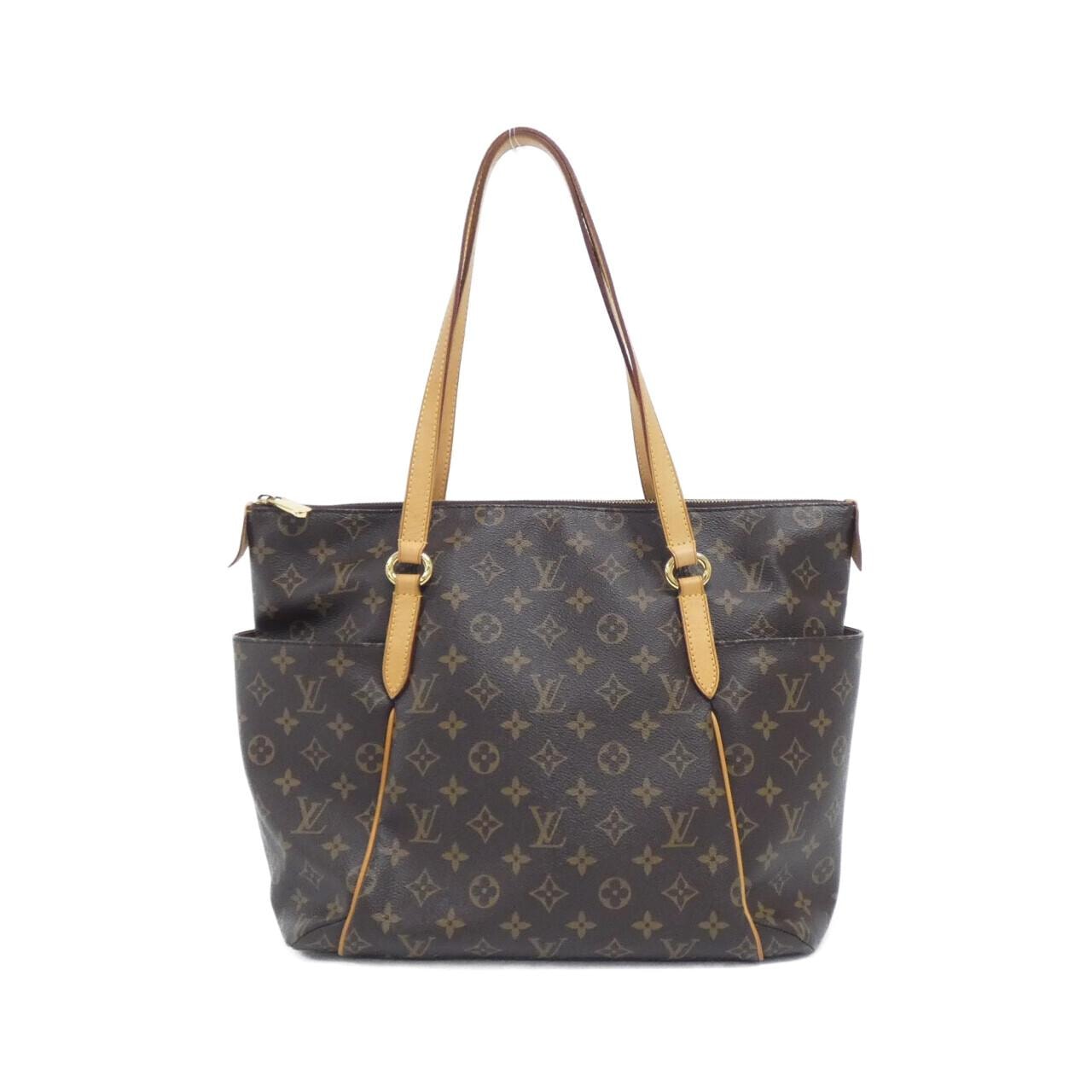 ルイヴィトン モノグラム トータリー MM M56689 バッグ