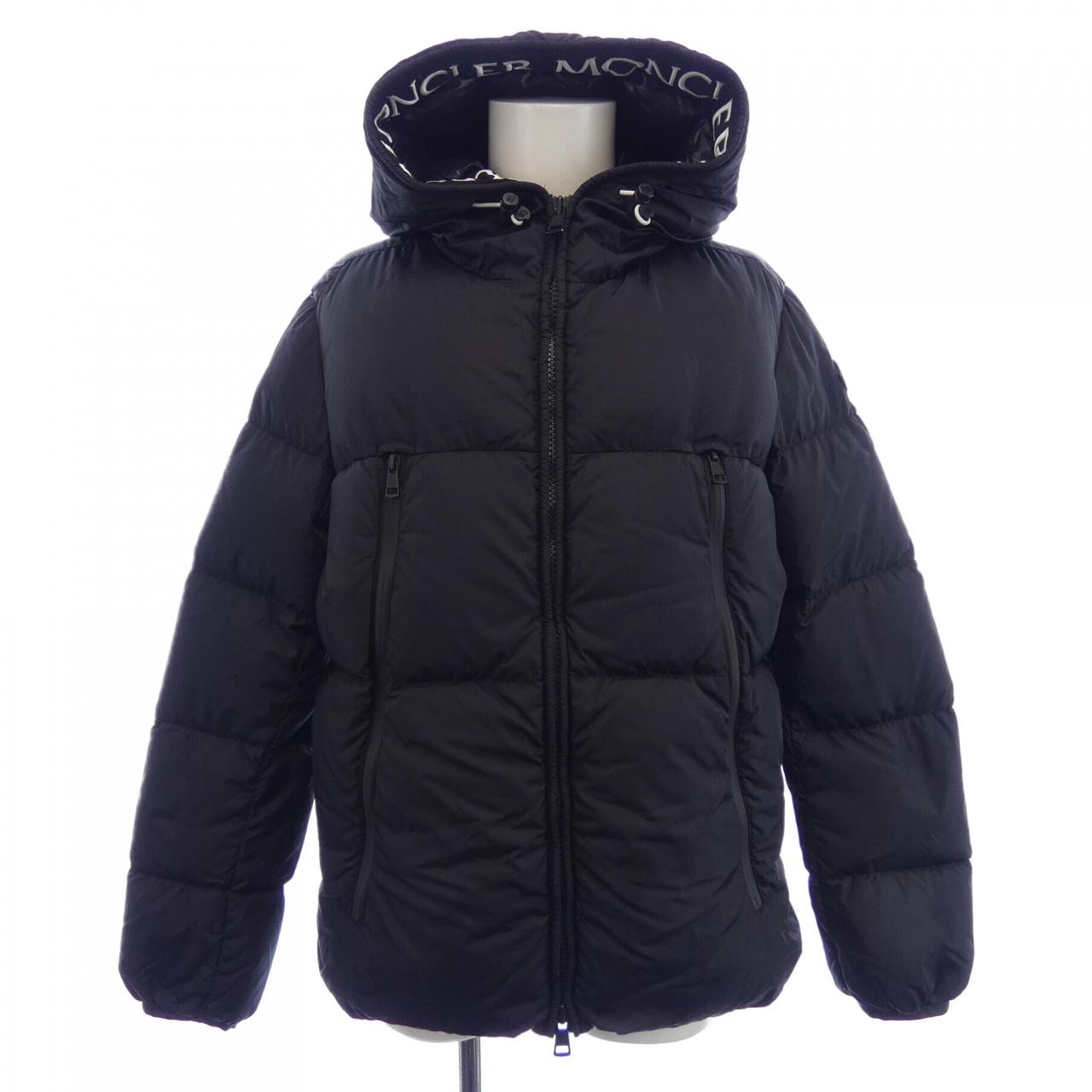 モンクレール MONCLER MONTCLA ダウンジャケット