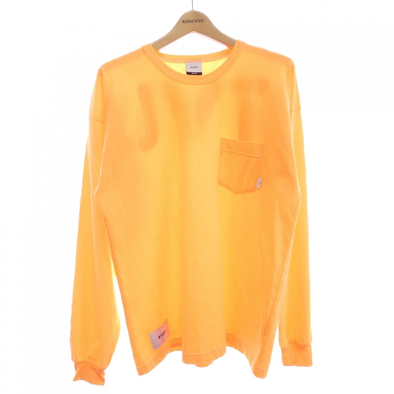 ダブルタップス WTAPS Tシャツ