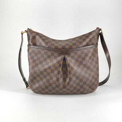 LOUIS VUITTON(ルイ・ヴィトン) ブルームズベリGM N42250 ショルダーバッグ