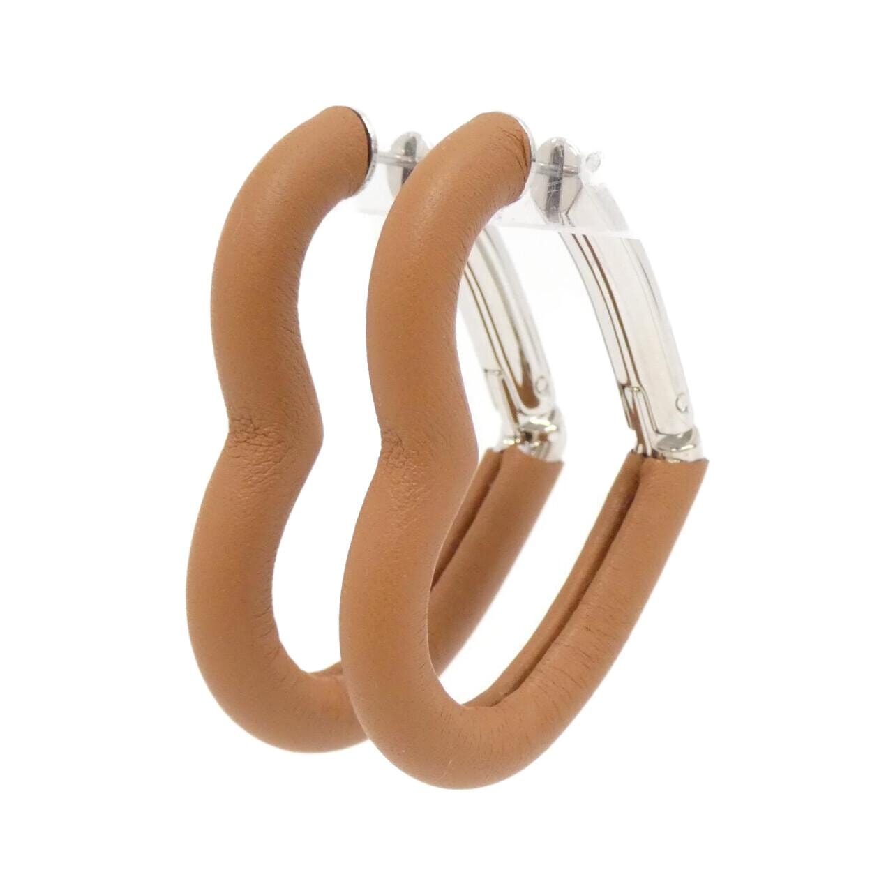 エルメス オー クール デュ フォーブール 500243FK ピアス