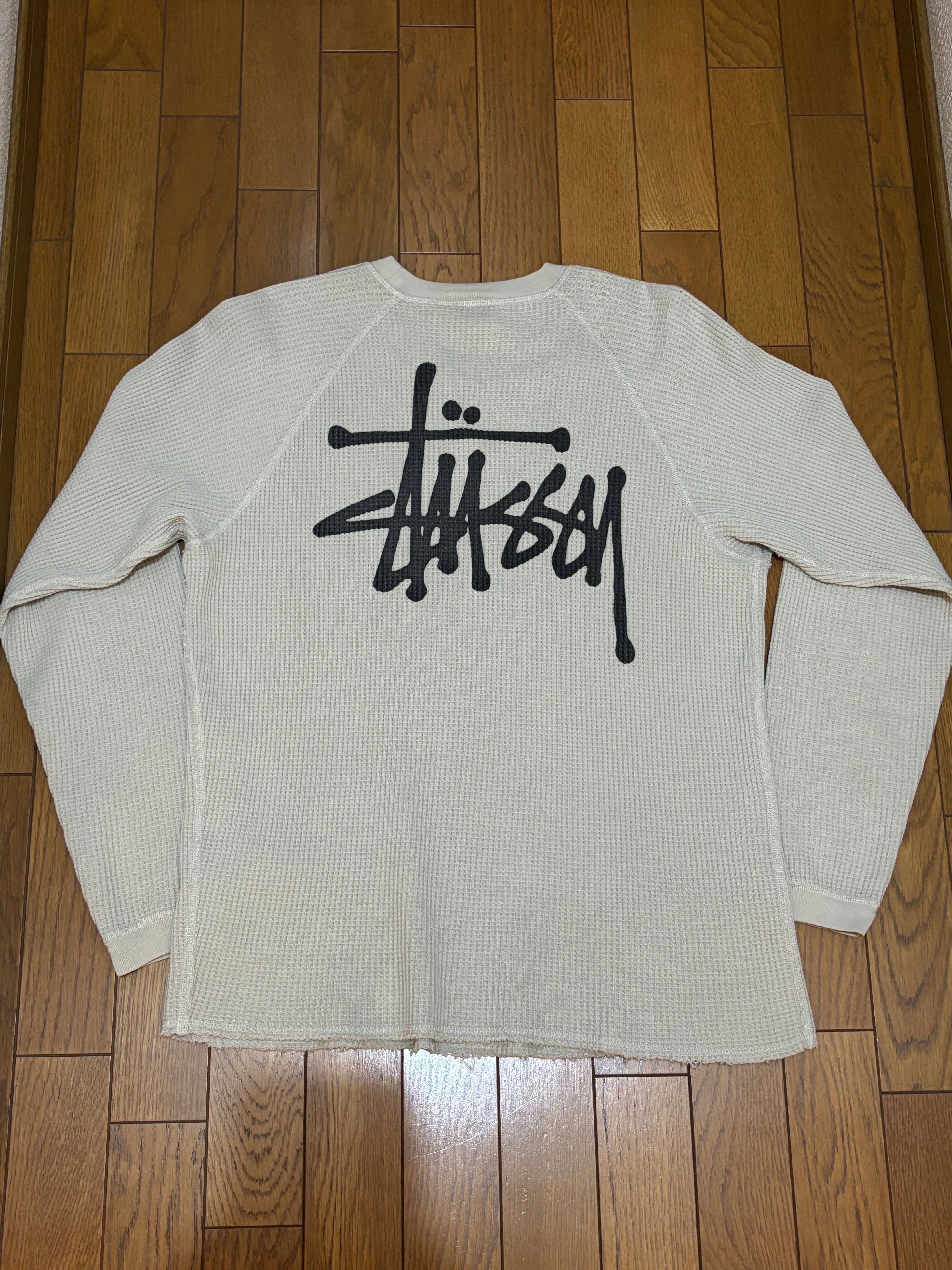Stussy Basic Stussy Thermal 