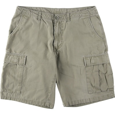 古着 パタゴニア Patagonia 57697SP13 カーゴショーツ ハーフパンツ メンズw34相当/eaa639471