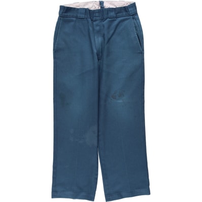 古着 ディッキーズ Dickies ワークパンツ メンズw31相当 ヴィンテージ/eaa639658
