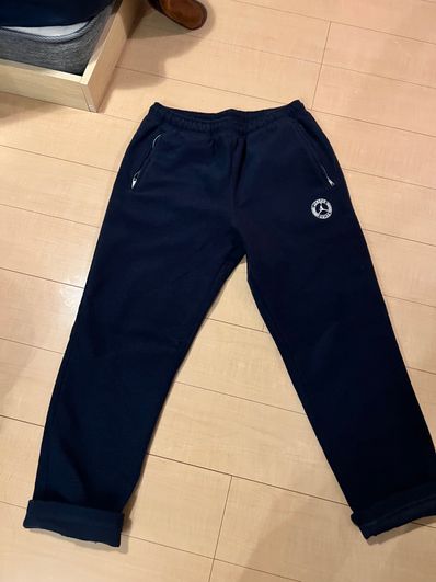 Jordan x UNION Track Pants "Navy"