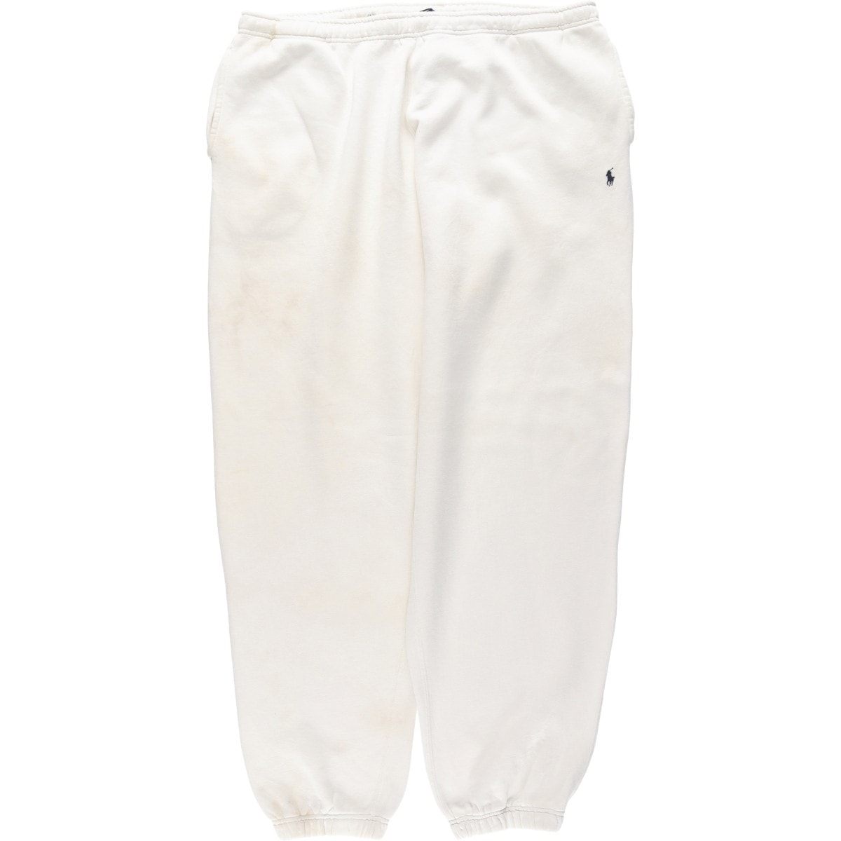 古着 ラルフローレン Ralph Lauren POLO by Ralph Lauren スウェットパンツ メンズXXL相当/eaa631217