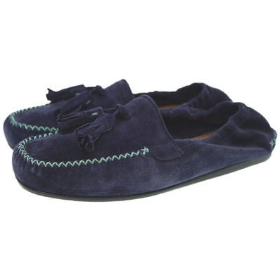 サルヴァトーレフェラガモ Fabrizio タッセル ローファー