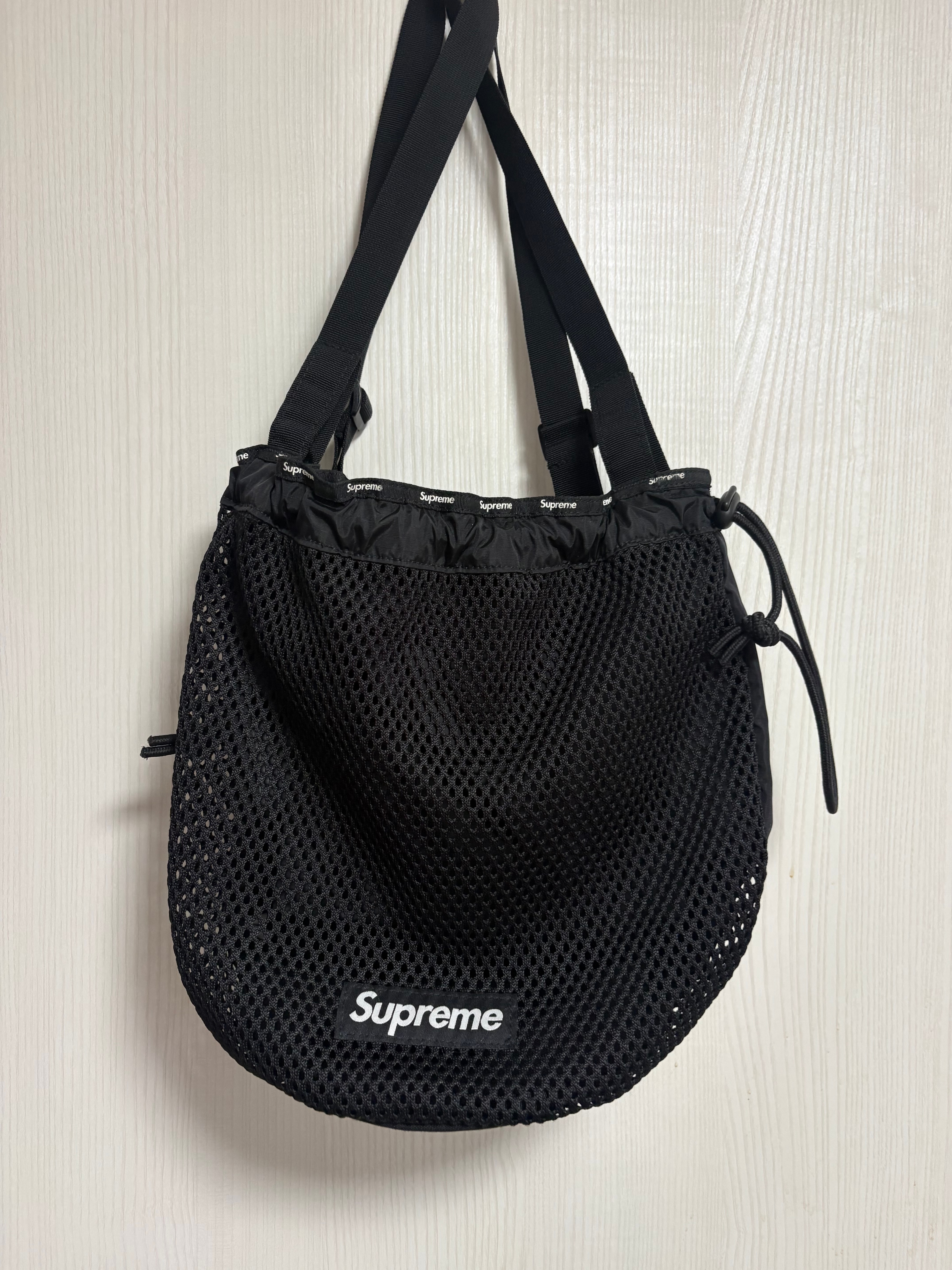 Supreme 19SS Waist Bag 