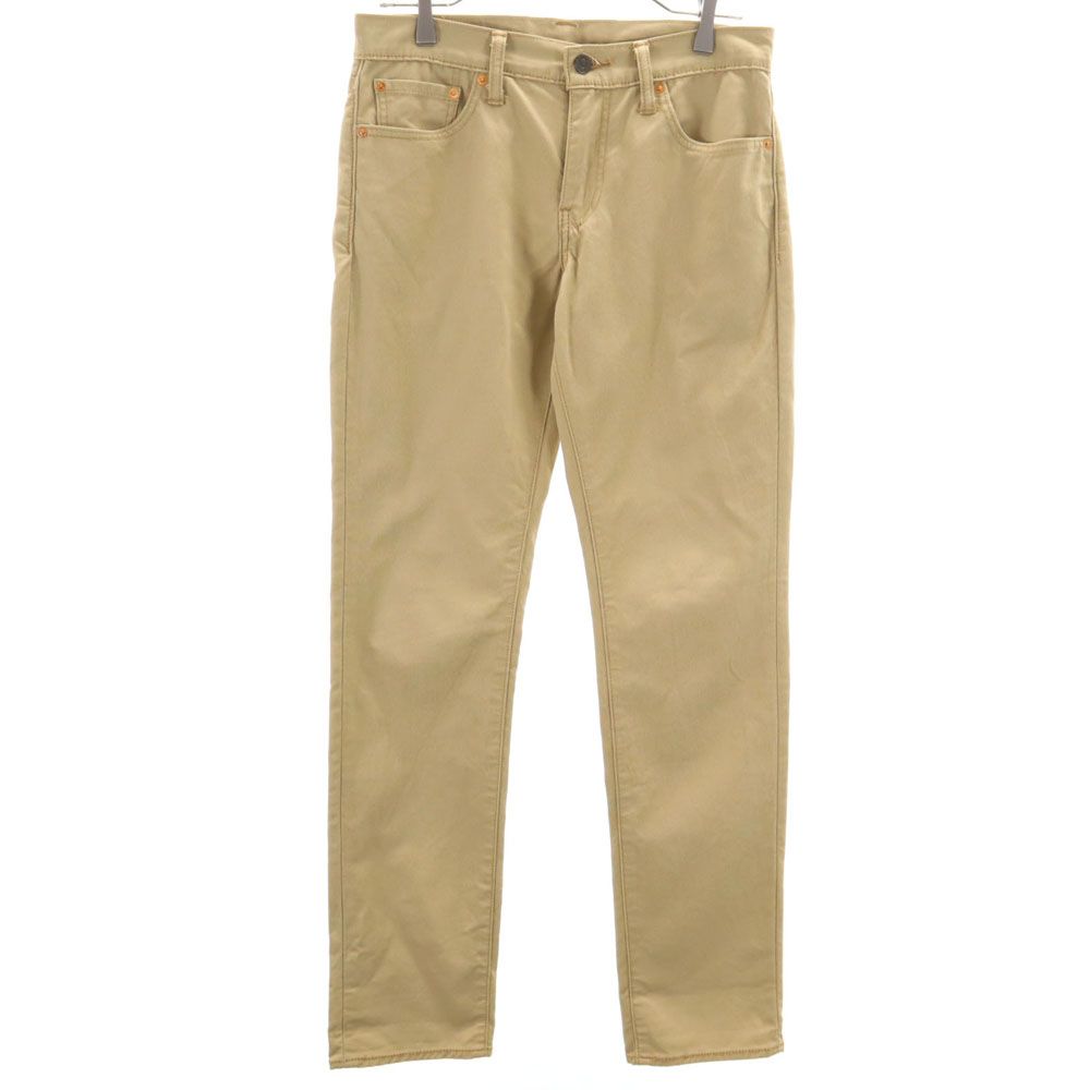 Levi's リーバイス 511 ロングパンツ W29