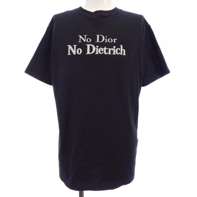 ディオール DIOR エンブロイダリー Tシャツ 693J661A3282 Tシャツ