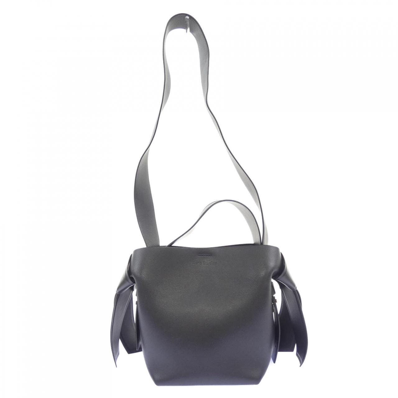 アクネストゥディオズ ACNE STUDIOS MUSUBI ムスビ BAG