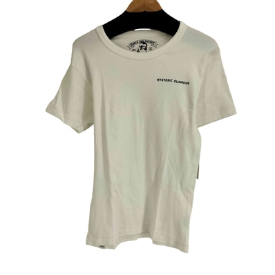 SEARCH AND DESTROY ロゴプリント S/S TEE【1142448628053】