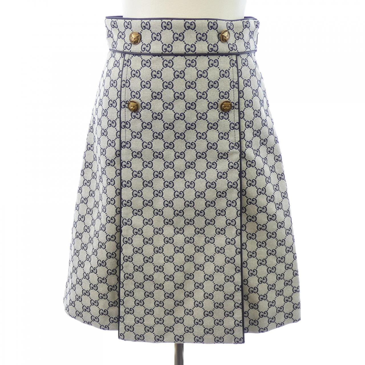 グッチ GUCCI GG 523557 ZLZ35 スカート