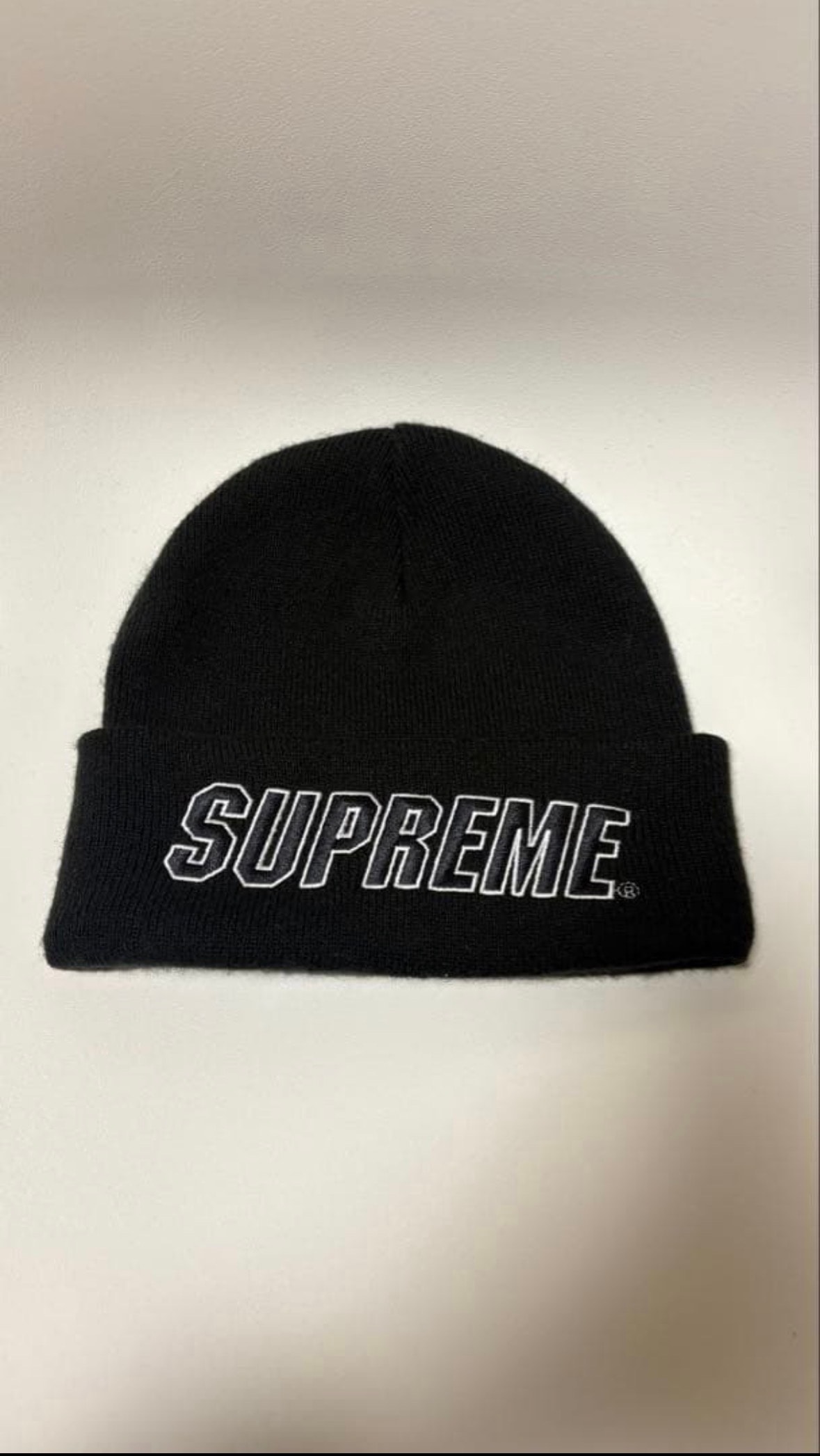 Supreme Polartec Sport Beanie 