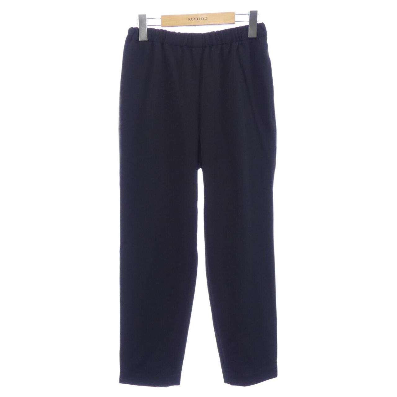 コムデギャルソン COMME des GARCONS GE-P027 パンツ