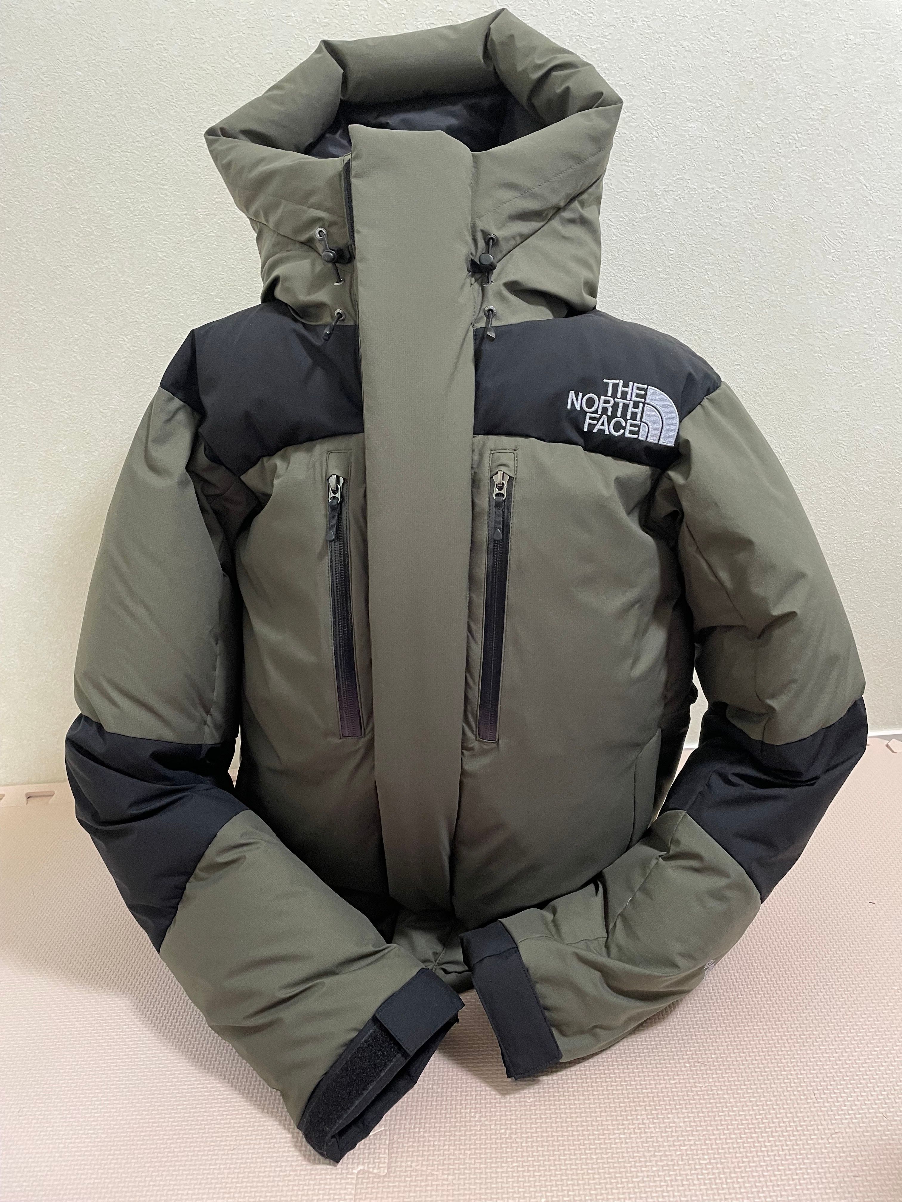 The North Face Baltro Light Jacket NT 2020/2021 "New Taupe"