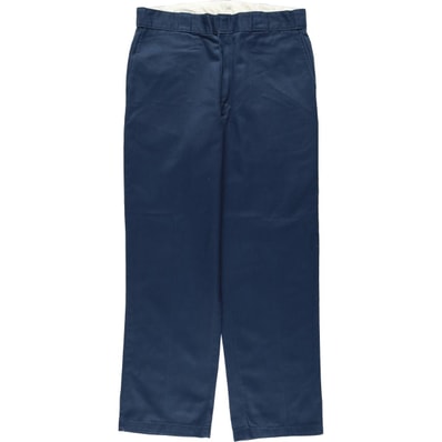 古着 ディッキーズ Dickies ワークパンツ メンズw36相当/eaa639798