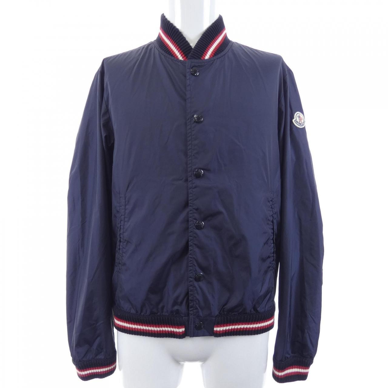 モンクレール MONCLER DUBOST ブルゾン