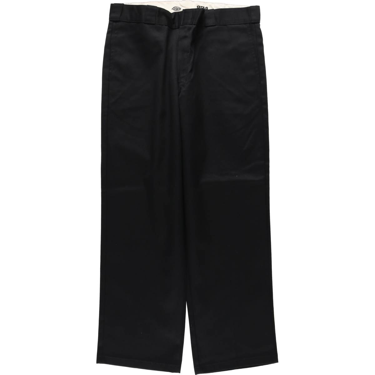 古着 ディッキーズ Dickies 874 Orignal Fit ワークパンツ メンズw37相当/eaa659756