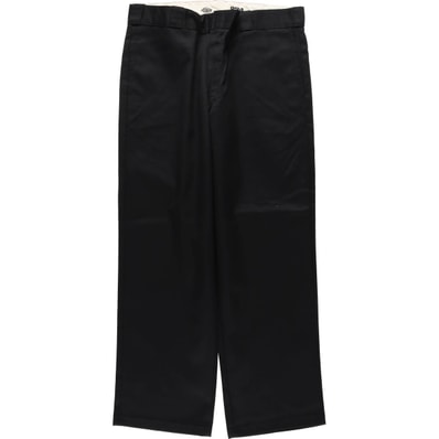 古着 ディッキーズ Dickies 874 Orignal Fit ワークパンツ メンズw37相当/eaa659756