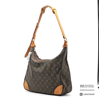 LOUIS VUITTON ルイ・ヴィトン M51260 882A2 ショルダーバッグ Monogram Canvas ユニセックス