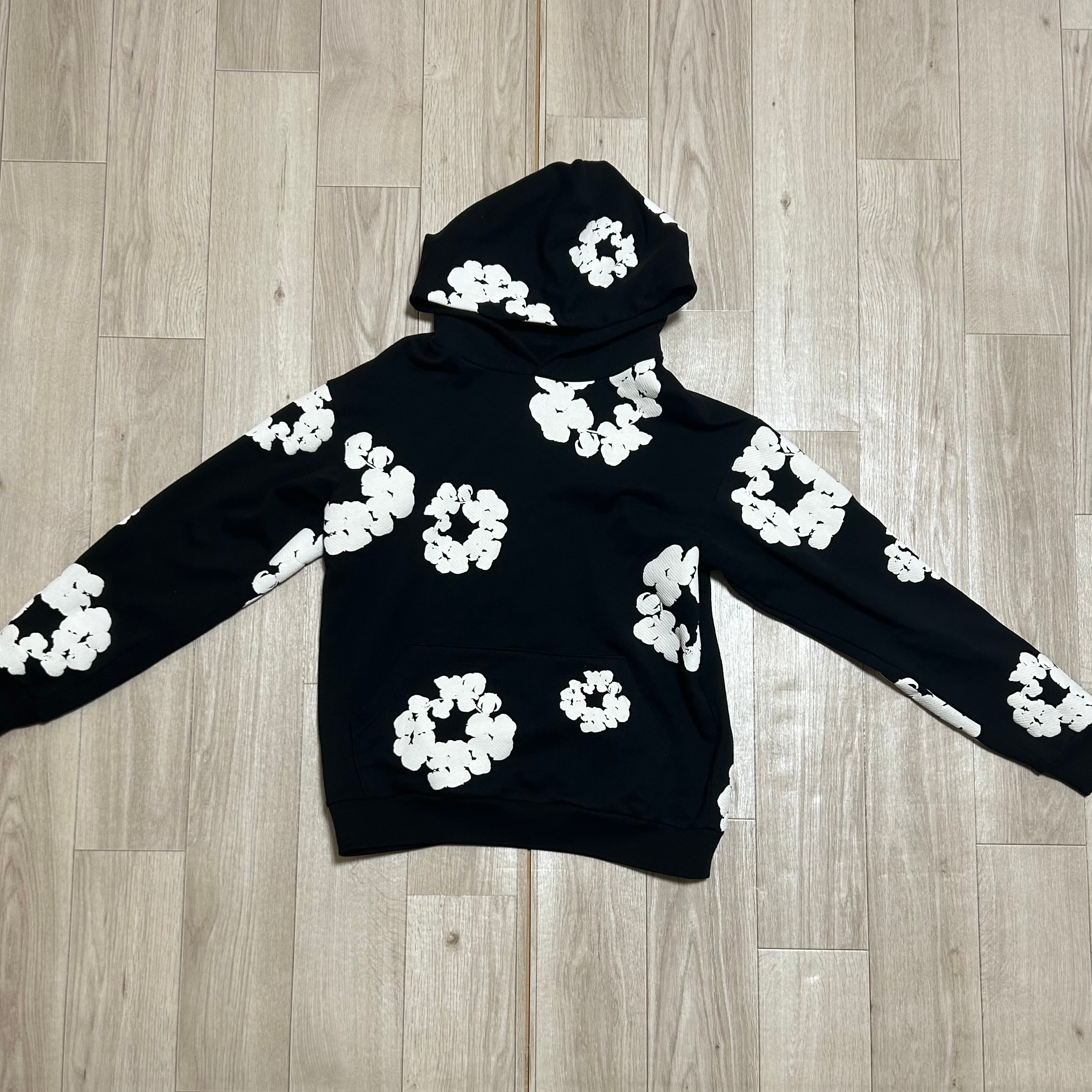 vaultroom EDWARD ELRIC HOODIE 鋼の錬金術師 M 【公式通販】