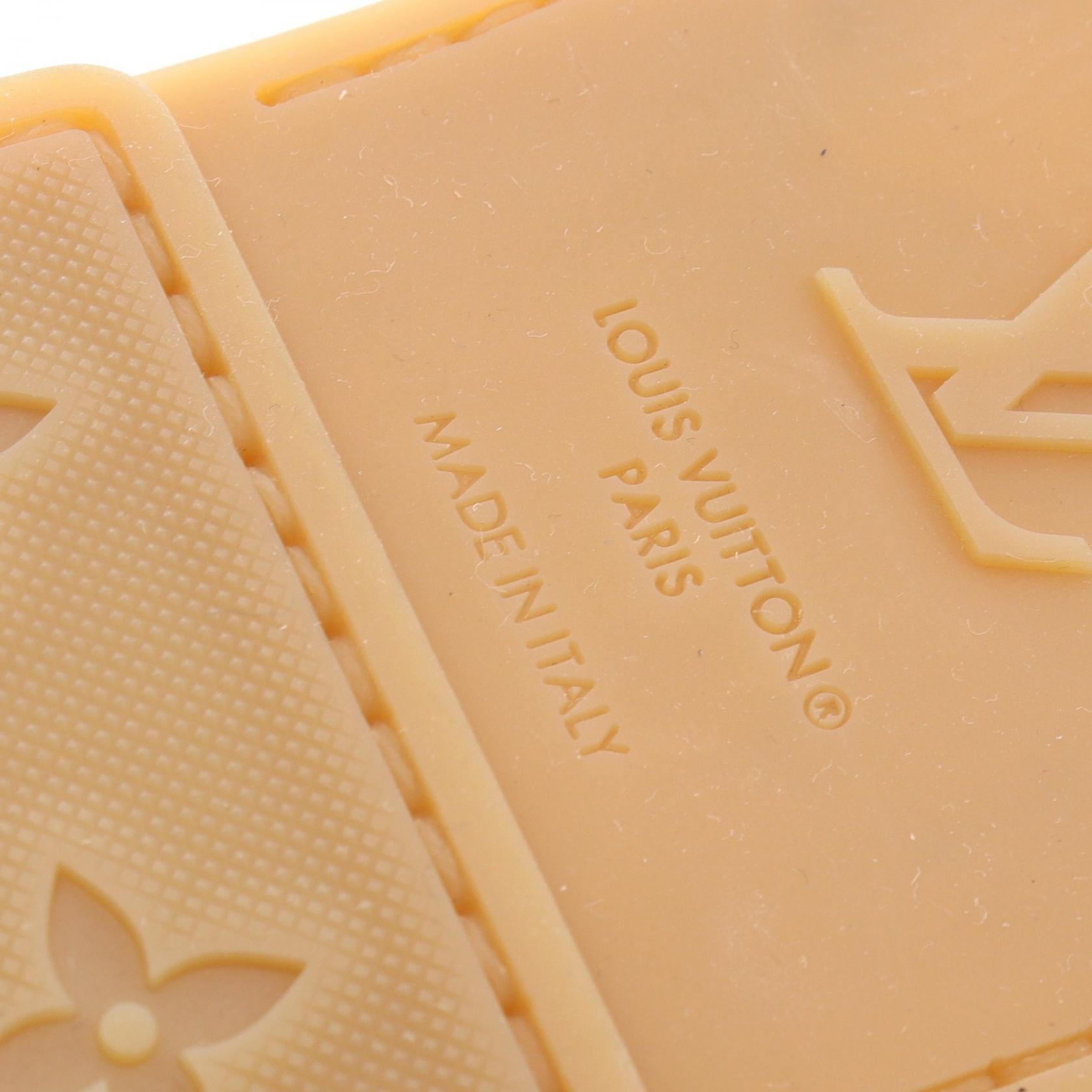 A (未使用に近い)】ルイ・ヴィトン LOUIS VUITTON ビダールライン