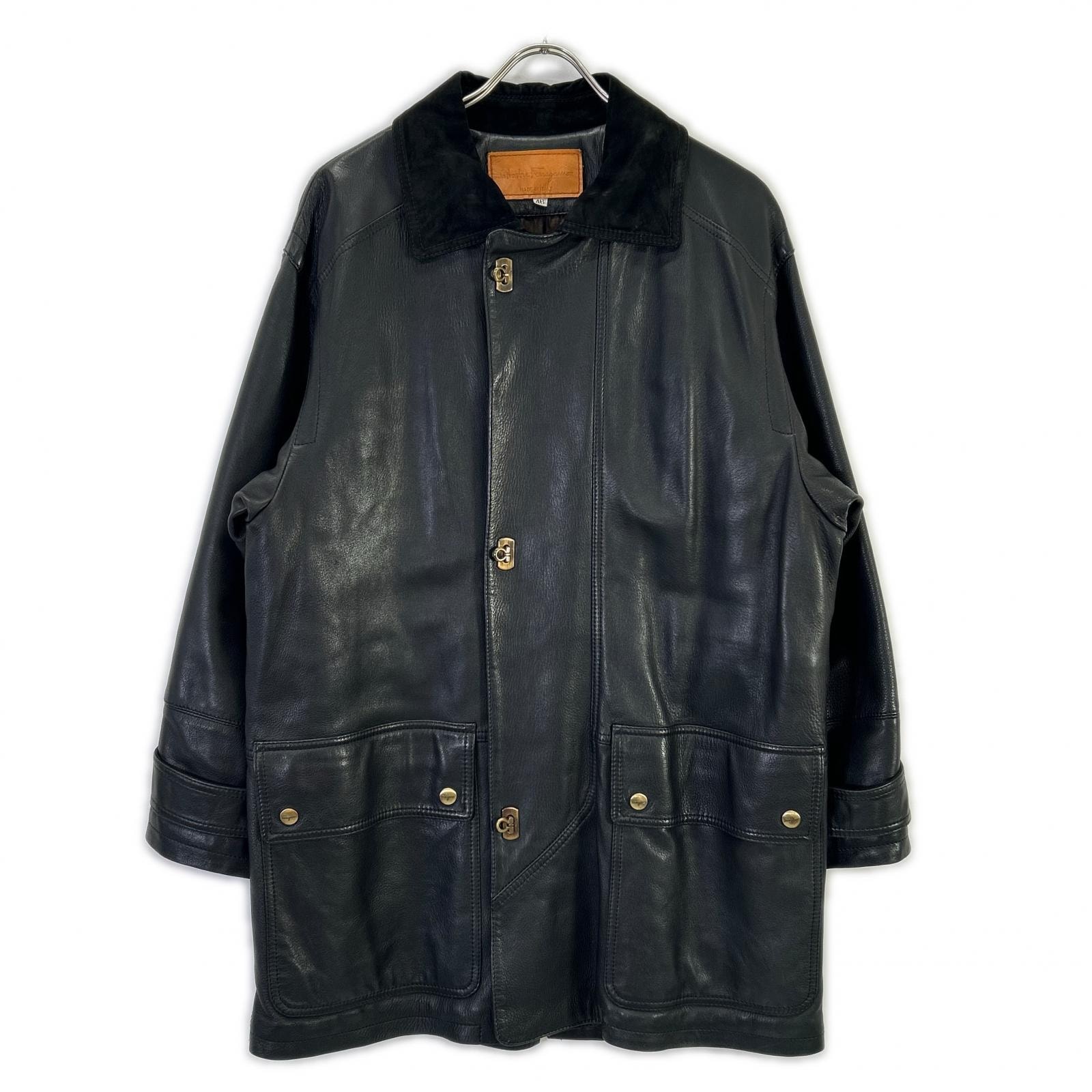 エンノイPADDED NYLON BENCH COAT BLACK/WHITE ENNOY Padded Nylon Bench Coat 