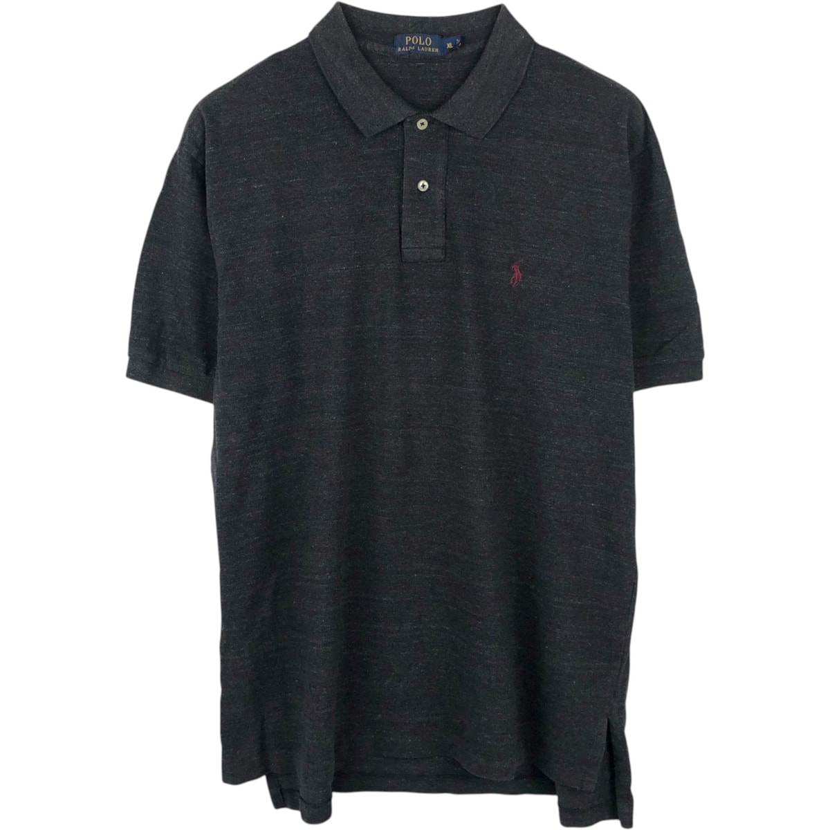 古着 ラルフローレン Ralph Lauren POLO RALPH LAUREN 半袖 ポロシャツ メンズXL相当/eaa657660