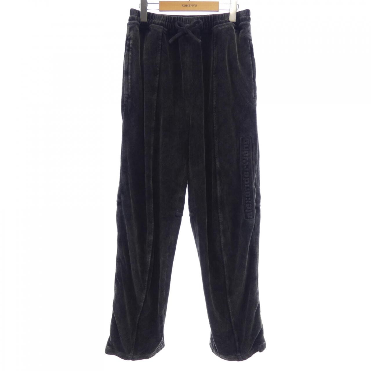 アレキサンダーワン ALEXANDER WANG UCC4244106 パンツ