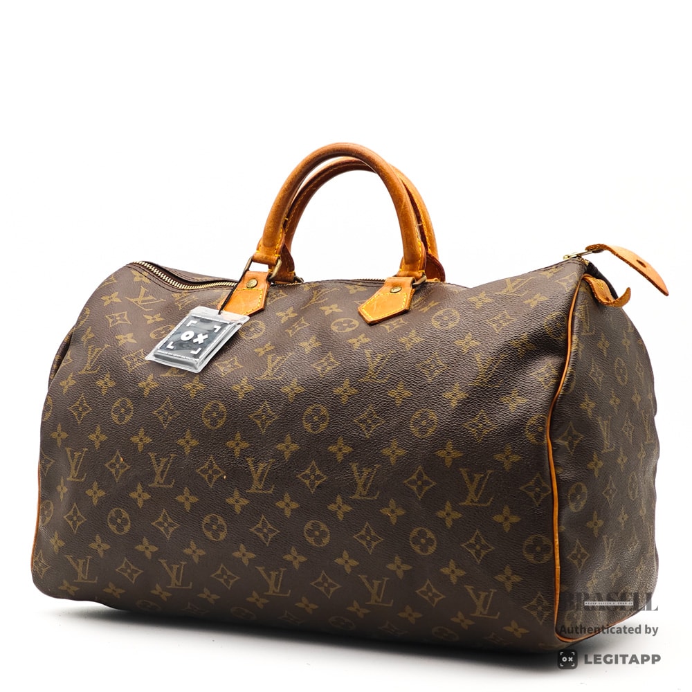 LOUIS VUITTON ルイ・ヴィトン M41106  SA882 ハンドバッグ Monogram Canvas ユニセックス
