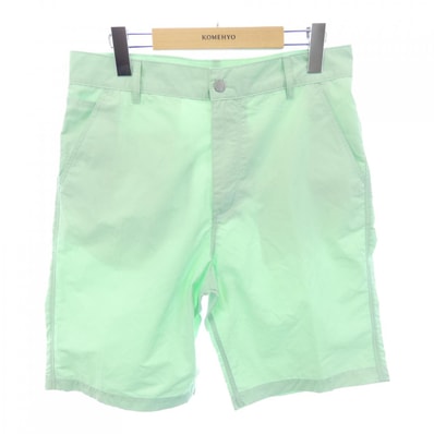 メゾンキツネ MAISON KITSUNE ショートパンツ