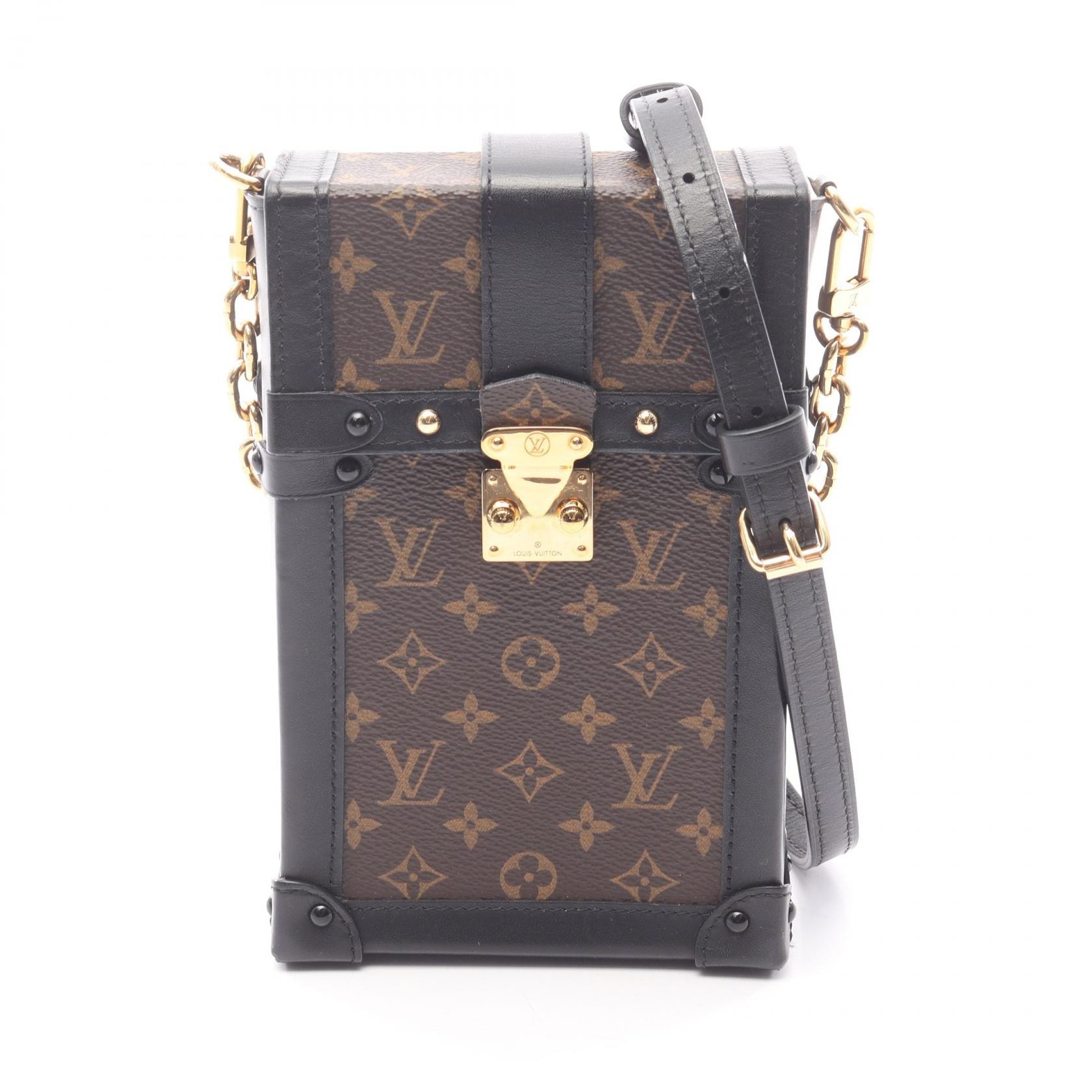LOUIS VUITTONルイヴィトン モノグラム ショルダー アマゾン ルイ 